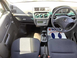 HONDA VAMOS 2009