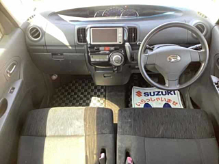 DAIHATSU TANTO 2012
