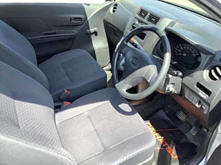 DAIHATSU MIRA 2013