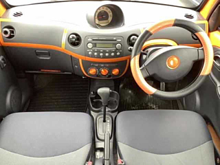 DAIHATSU ESSE 2010