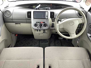DAIHATSU TANTO 2013
