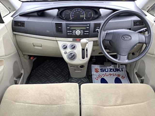 DAIHATSU MOVE 2010
