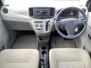DAIHATSU MIRA E S 2012