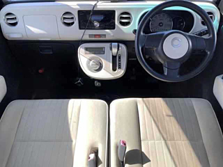 DAIHATSU MIRA 2012