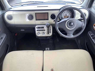 SUZUKI ALTO LAPIN 2010