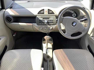 SUZUKI ALTO 2010