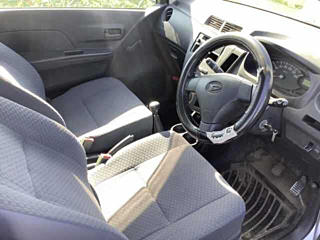 DAIHATSU MIRA 2012