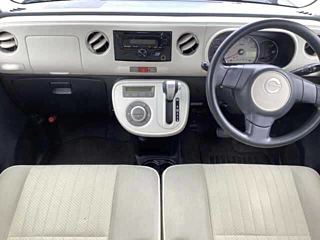 DAIHATSU MIRA 2012