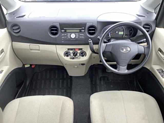 DAIHATSU TANTO EXE 2011