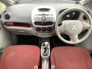 MITSUBISHI I 2008