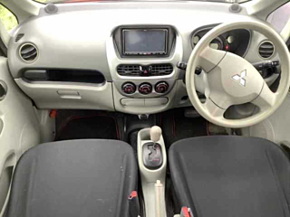 MITSUBISHI I 2010