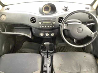 DAIHATSU ESSE 2009