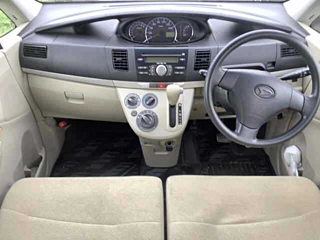 DAIHATSU MOVE 2010