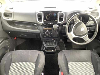 SUZUKI SOLIO 2014