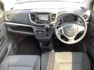 MAZDA FLAIR 2015