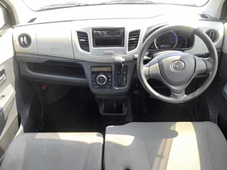 MAZDA FLAIR 2016