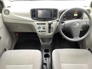 DAIHATSU MIRA E S 2014