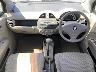 SUZUKI ALTO ECO 2012