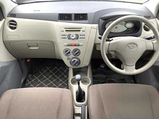 DAIHATSU MIRA 2008