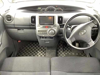 DAIHATSU TANTO 2008