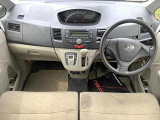 DAIHATSU MOVE 2012