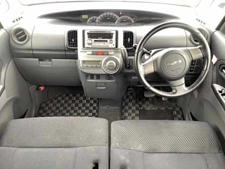 DAIHATSU TANTO 2008
