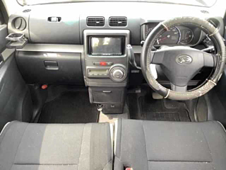 DAIHATSU MOVE CONTE 2013