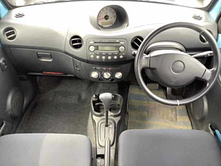 DAIHATSU ESSE 2010