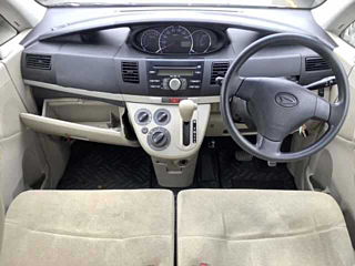 DAIHATSU MOVE 2010
