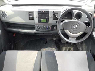 MAZDA AZ WAGON 2008