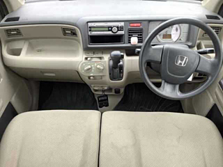 HONDA LIFE 2013