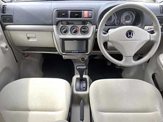 HONDA VAMOS 2012