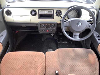 SUZUKI ALTO LAPIN 2008