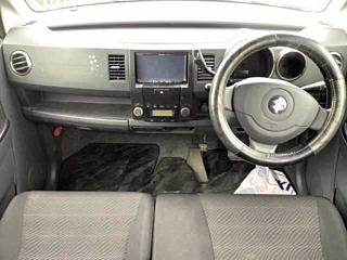 SUZUKI WAGON R 2008