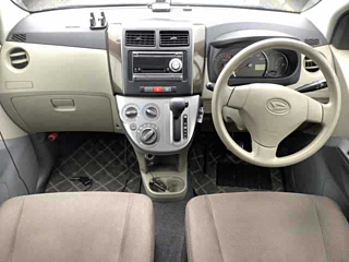 DAIHATSU MIRA 2008