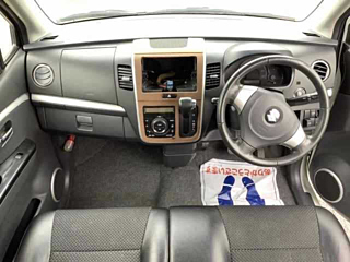 SUZUKI WAGON R 2011