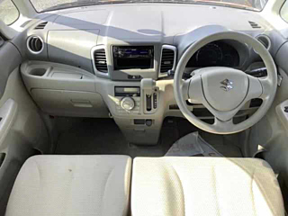 SUZUKI SPACIA 2014