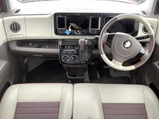 SUZUKI MRWAGON 2014