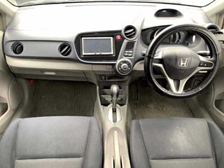 HONDA INSIGHT 2009