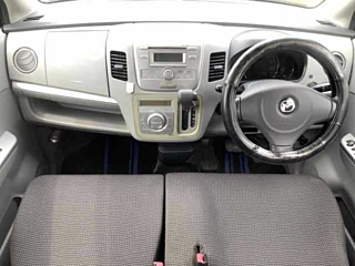 MAZDA AZ WAGON 2010