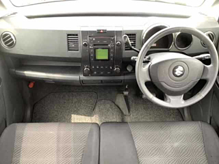 SUZUKI WAGON R 2008