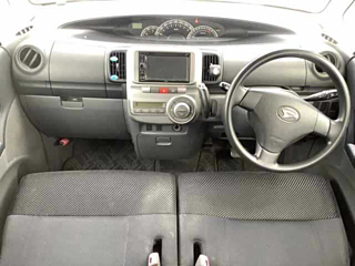 DAIHATSU TANTO 2008