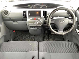 DAIHATSU TANTO 2009