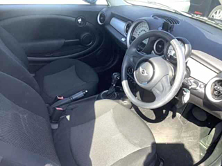 BMW MINI 2013