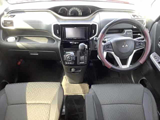MITSUBISHI DELICA D2 2016
