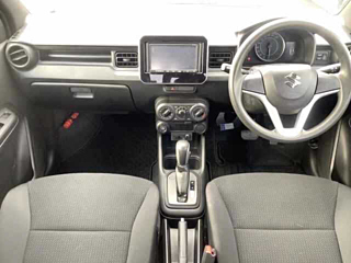 SUZUKI IGNIS 2016