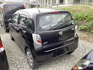 DAIHATSU MIRA E S 2014