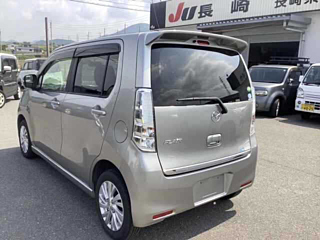 MAZDA FLAIR 2015
