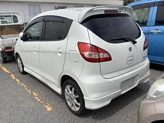 SUZUKI CERVO 2008