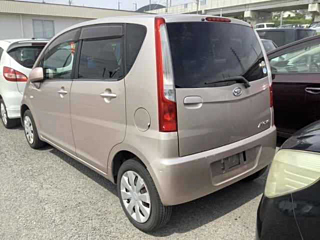 DAIHATSU MOVE 2010